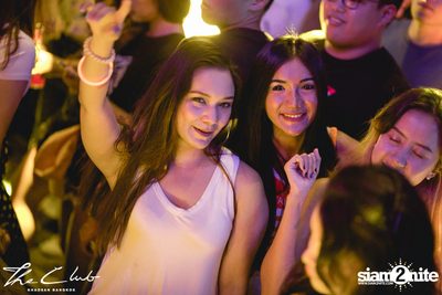 It's Lady Night at The Club Khaosan — photo 60