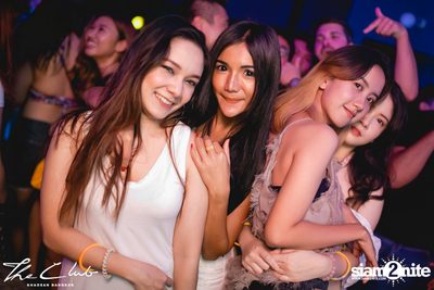 It's Lady Night at The Club Khaosan — photo 62