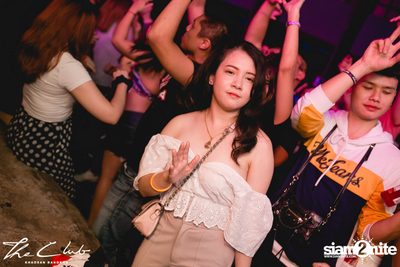 It's Lady Night at The Club Khaosan — photo 63