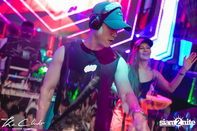 It's Lady Night at The Club Khaosan — photo 64