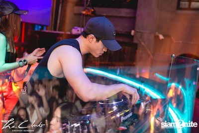 It's Lady Night at The Club Khaosan — photo 67