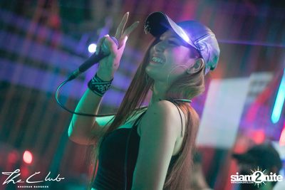 It's Lady Night at The Club Khaosan — photo 68
