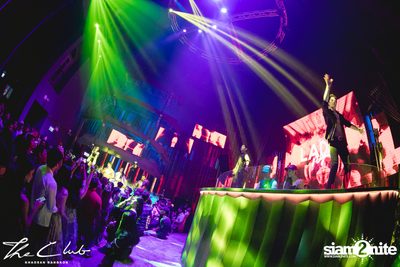 It's Lady Night at The Club Khaosan — photo 79