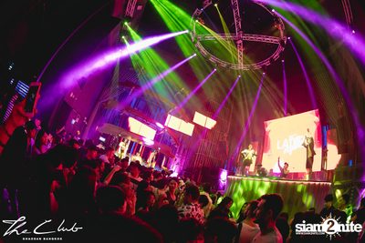 It's Lady Night at The Club Khaosan — photo 80