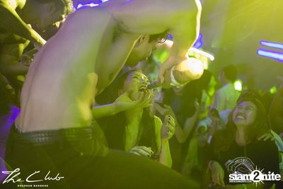 It's Lady Night at The Club Khaosan — photo 83