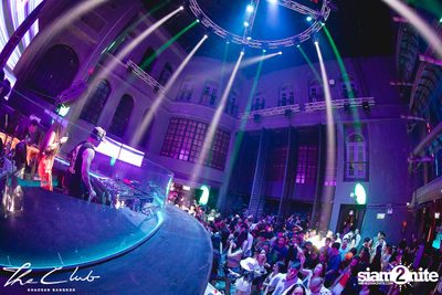 It's Lady Night at The Club Khaosan — photo 88