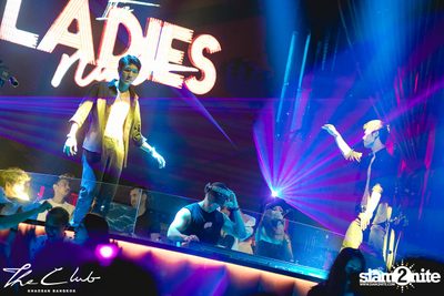 It's Lady Night at The Club Khaosan — photo 91