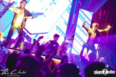 It's Lady Night at The Club Khaosan — photo 92