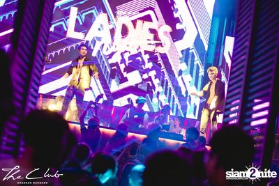 It's Lady Night at The Club Khaosan — photo 93