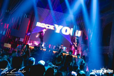 It's Lady Night at The Club Khaosan — photo 94