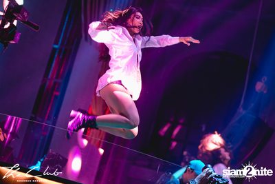 It's Lady Night at The Club Khaosan — photo 99
