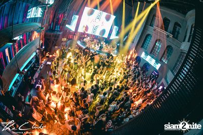 It's Lady Night at The Club Khaosan — photo 104