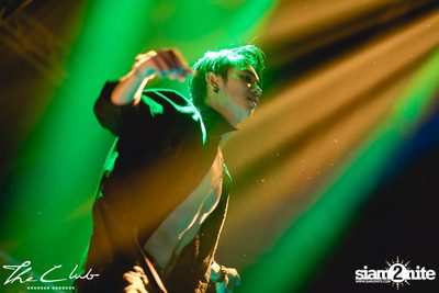 It's Lady Night at The Club Khaosan — photo 109