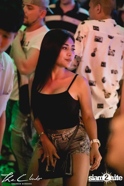 It's Lady Night at The Club Khaosan — photo 110