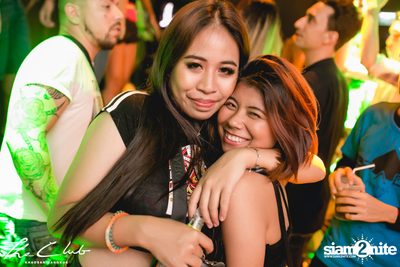 It's Lady Night at The Club Khaosan — photo 111