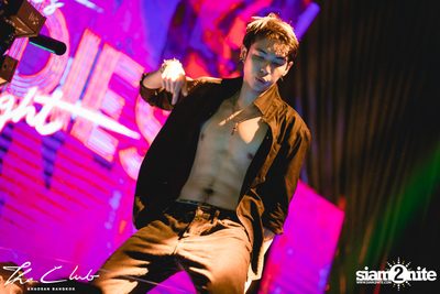 It's Lady Night at The Club Khaosan — photo 112