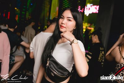 It's Lady Night at The Club Khaosan — photo 116
