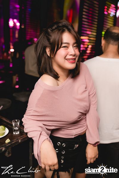 It's Lady Night at The Club Khaosan — photo 118