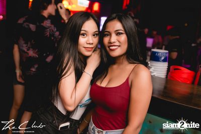 It's Lady Night at The Club Khaosan — photo 119