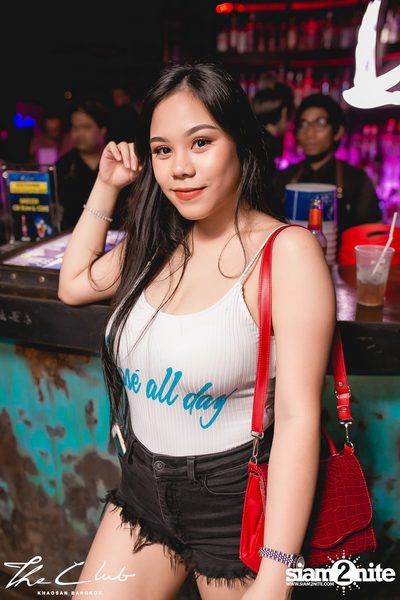 It's Lady Night at The Club Khaosan — photo 120