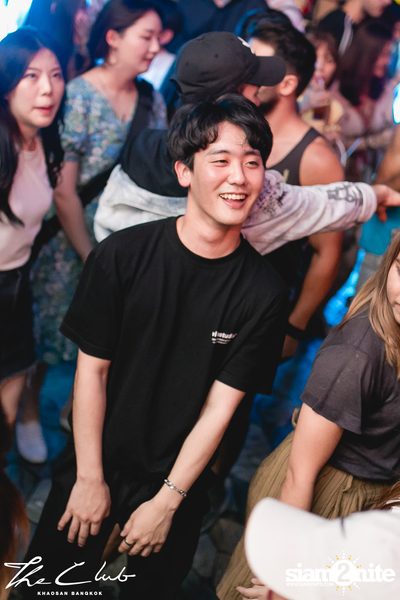 It's Lady Night at The Club Khaosan — photo 125