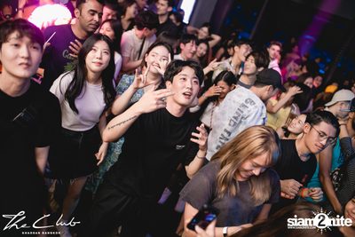 It's Lady Night at The Club Khaosan — photo 126