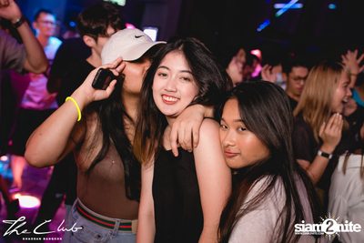 It's Lady Night at The Club Khaosan — photo 127