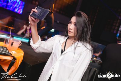 It's Lady Night at The Club Khaosan — photo 129
