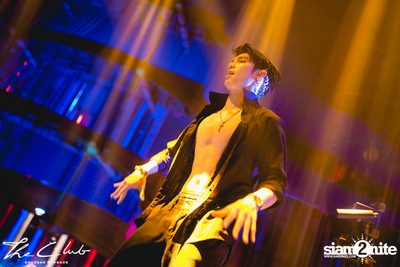 It's Lady Night at The Club Khaosan — photo 131