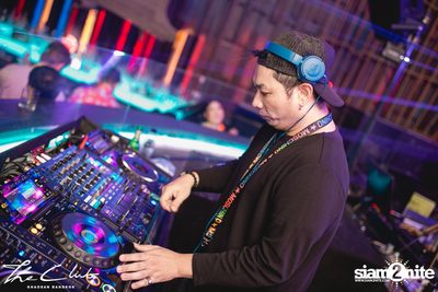 It's Lady Night at The Club Khaosan — photo 132