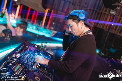 It's Lady Night at The Club Khaosan — photo 133