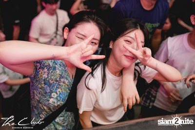 It's Lady Night at The Club Khaosan — photo 134