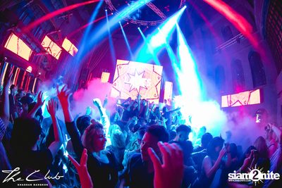 It's Lady Night at The Club Khaosan — photo 138