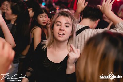 It's Lady Night at The Club Khaosan — photo 139