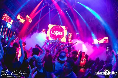 It's Lady Night at The Club Khaosan — photo 140