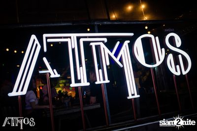Nont Tanont at Atmos Thonglor — photo 1