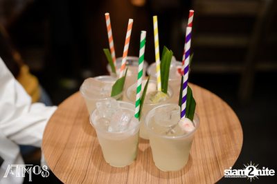 Nont Tanont at Atmos Thonglor — photo 6