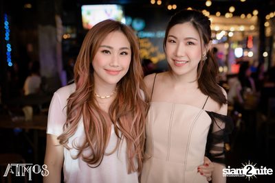 Nont Tanont at Atmos Thonglor — photo 12