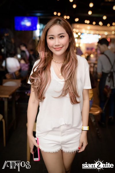 Nont Tanont at Atmos Thonglor — photo 14