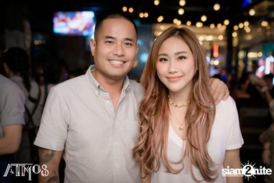Nont Tanont at Atmos Thonglor — photo 15