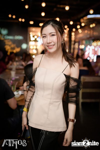 Nont Tanont at Atmos Thonglor — photo 16