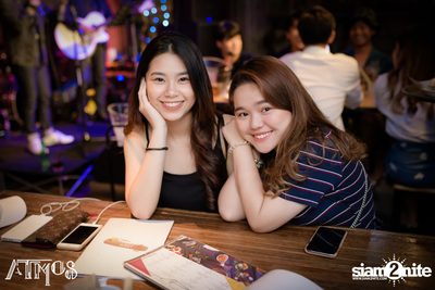 Nont Tanont at Atmos Thonglor — photo 19