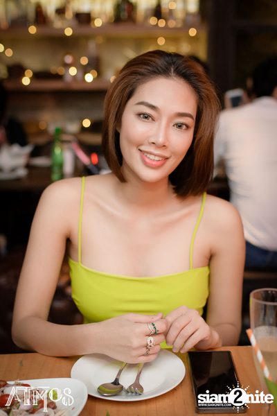 Nont Tanont at Atmos Thonglor — photo 20