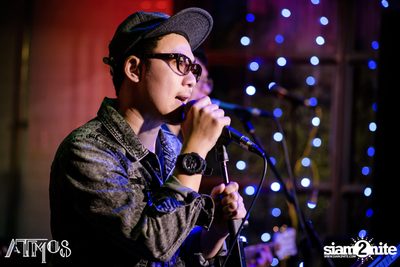 Nont Tanont at Atmos Thonglor — photo 26