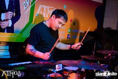 Nont Tanont at Atmos Thonglor — photo 27