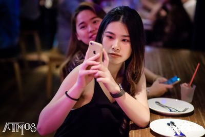 Nont Tanont at Atmos Thonglor — photo 28