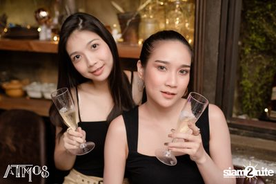 Nont Tanont at Atmos Thonglor — photo 29