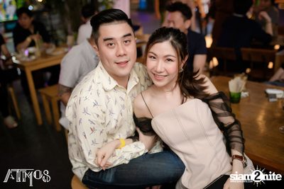 Nont Tanont at Atmos Thonglor — photo 31