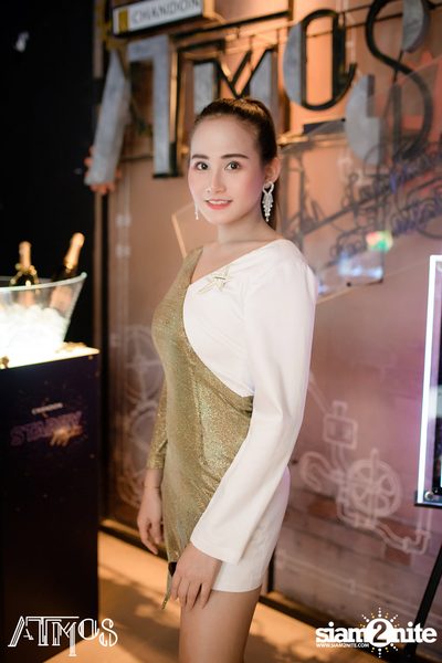 Nont Tanont at Atmos Thonglor — photo 34