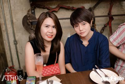 Nont Tanont at Atmos Thonglor — photo 35